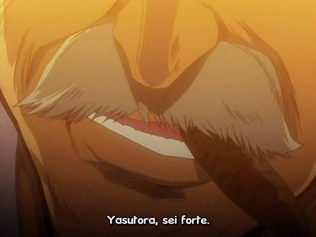 Otaku Gallery  / Anime e Manga / Bleach / Screen Shots / Episodi / 012 - Un gentile braccio destro / 148.jpg